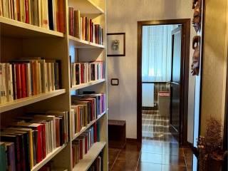 Quadrilocale 130 m², Montarice, S. Maria in Potenza, Porto Recanati — foto 13 di 13
