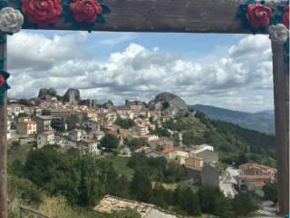 Terratetto unifamiliare via Umberto I 42, Pietrabbondante