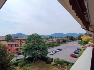 Appartamento via Arturo Toscanini, Centro, Concesio — foto 15 di 21