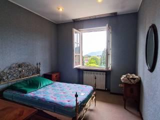 Appartamento via Arturo Toscanini, Centro, Concesio — foto 14 di 21