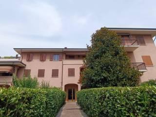 Appartamento via Arturo Toscanini, Centro, Concesio — foto 18 di 21