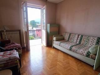 Appartamento via Arturo Toscanini, Centro, Concesio — foto 11 di 21