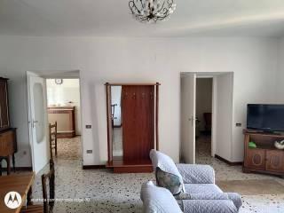 Quadrilocale via La Villetta, Centro, Ferentino