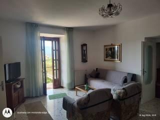 Quadrilocale via La Villetta, Centro, Ferentino — foto 2 di 9