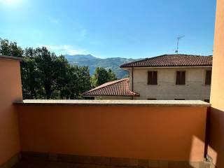 Villa bifamiliare via Brugnelli 12, Centro, Bobbio — foto 9 di 31