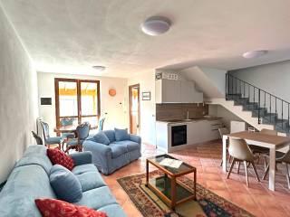 Villa bifamiliare via Brugnelli 12, Centro, Bobbio — foto 21 di 31