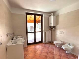 Villa bifamiliare via Brugnelli 12, Centro, Bobbio — foto 20 di 31