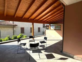 Villa bifamiliare via Brugnelli 12, Centro, Bobbio — foto 18 di 31