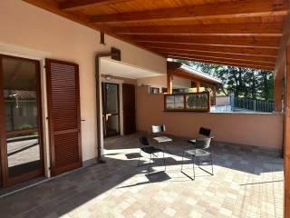 Villa bifamiliare via Brugnelli 12, Centro, Bobbio — foto 30 di 31