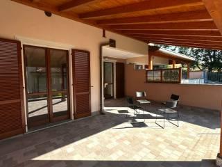 Villa bifamiliare via Brugnelli 12, Centro, Bobbio — foto 23 di 31