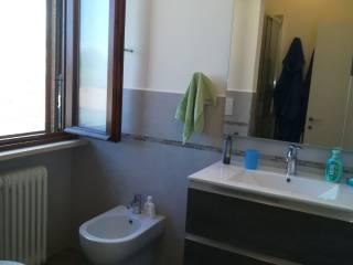 Stanza in affitto in appartamento via Vittorio Veneto,, Pisa