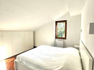 Villa bifamiliare via Brugnelli 12, Centro, Bobbio — foto 22 di 31