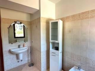 Villa bifamiliare via Brugnelli 12, Centro, Bobbio — foto 28 di 31