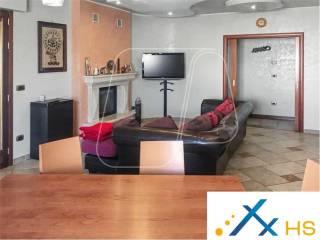 Appartamento ottimo stato, secondo piano, Centro, Carovigno — foto 3 di 17