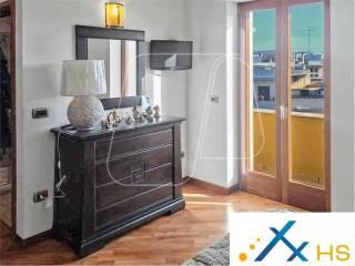 Appartamento ottimo stato, secondo piano, Centro, Carovigno — foto 16 di 17