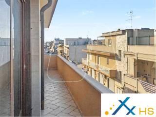 Appartamento ottimo stato, secondo piano, Centro, Carovigno — foto 17 di 17