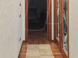 Appartamento ottimo stato, secondo piano, Centro, Carovigno — foto 6 di 17