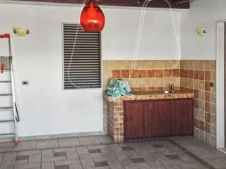 Appartamento ottimo stato, secondo piano, Centro, Carovigno — foto 4 di 17