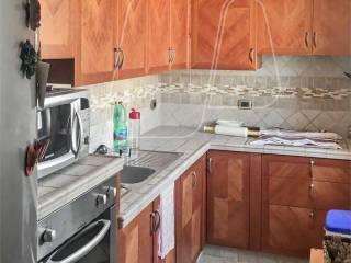 Appartamento ottimo stato, secondo piano, Centro, Carovigno — foto 2 di 17