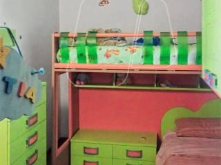 Appartamento ottimo stato, secondo piano, Centro, Carovigno — foto 14 di 17