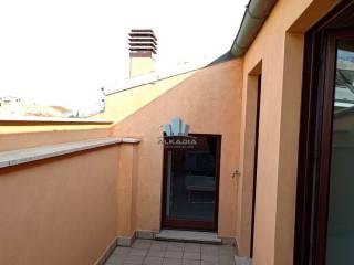 Quadrilocale ottimo stato, terzo piano, Centro, Civitanova Marche — foto 4 di 15