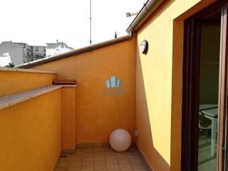 Quadrilocale ottimo stato, terzo piano, Centro, Civitanova Marche — foto 14 di 15
