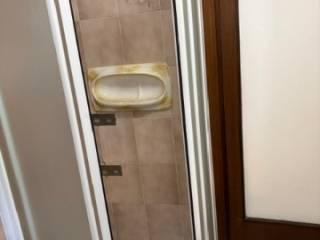 Trilocale via Camillo Benso di Cavour 15, Centro, Brugherio — foto 32 di 51