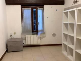 Trilocale via Camillo Benso di Cavour 15, Centro, Brugherio — foto 46 di 51