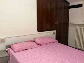 Trilocale via Camillo Benso di Cavour 15, Centro, Brugherio — foto 49 di 51
