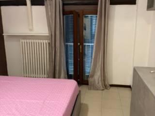 Trilocale via Camillo Benso di Cavour 15, Centro, Brugherio — foto 14 di 51