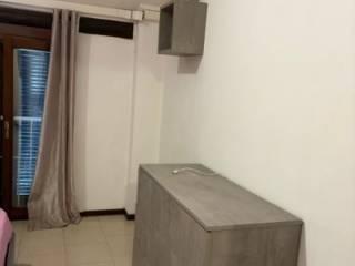Trilocale via Camillo Benso di Cavour 15, Centro, Brugherio — foto 41 di 51