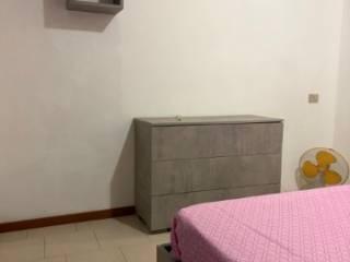 Trilocale via Camillo Benso di Cavour 15, Centro, Brugherio — foto 28 di 51