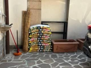 Trilocale via Camillo Benso di Cavour 15, Centro, Brugherio — foto 35 di 51