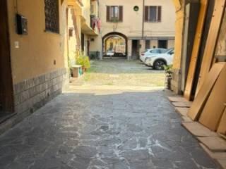 Trilocale via Camillo Benso di Cavour 15, Centro, Brugherio — foto 33 di 51