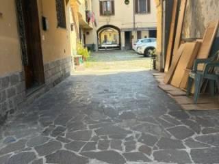 Trilocale via Camillo Benso di Cavour 15, Centro, Brugherio — foto 48 di 51