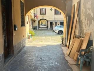 Trilocale via Camillo Benso di Cavour 15, Centro, Brugherio — foto 29 di 51
