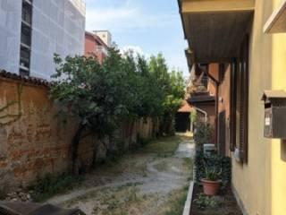 Trilocale via Camillo Benso di Cavour 15, Centro, Brugherio — foto 23 di 51