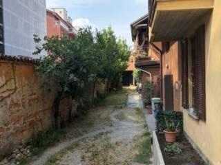 Trilocale via Camillo Benso di Cavour 15, Centro, Brugherio — foto 25 di 51