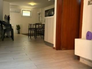 Trilocale via Camillo Benso di Cavour 15, Centro, Brugherio — foto 20 di 51