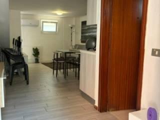Trilocale via Camillo Benso di Cavour 15, Centro, Brugherio — foto 11 di 51