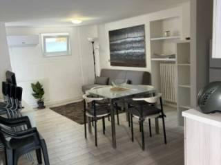 Trilocale via Camillo Benso di Cavour 15, Centro, Brugherio — foto 22 di 51