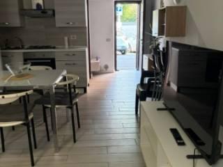 Trilocale via Camillo Benso di Cavour 15, Centro, Brugherio — foto 12 di 51