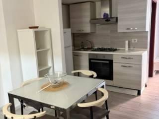 Trilocale via Camillo Benso di Cavour 15, Centro, Brugherio — foto 27 di 51