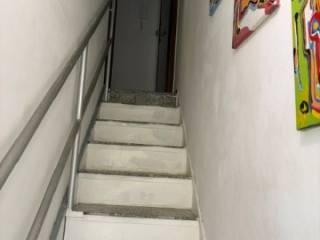 Trilocale via Camillo Benso di Cavour 15, Centro, Brugherio — foto 26 di 51