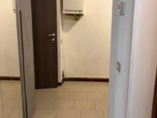Trilocale via Camillo Benso di Cavour 15, Centro, Brugherio — foto 42 di 51