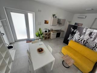 Monolocale via Niccolò Paganini 23, Marina Di Ginosa, Ginosa — foto 2 di 4