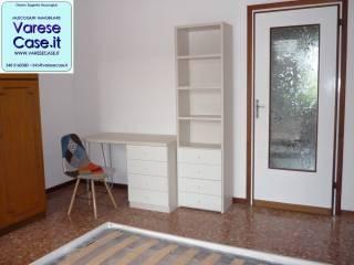 Trilocale via Varese, Centro, Ispra — foto 16 di 17