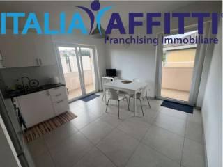 Stanza in affitto in appartamento Chieti Scalo, Chieti