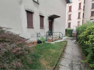 Bilocale via Alfredo Di Dio, 7, Moriggia, Gallarate