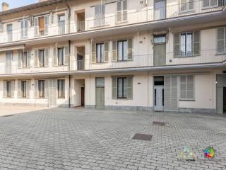 Bilocale via Roma, Macherio — foto 7 di 13